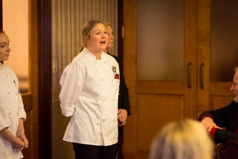 LDS Spirit of Flamenco