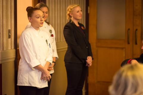 LDS Spirit of Flamenco