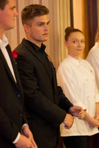 LDS Spirit of Flamenco