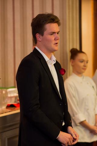 LDS Spirit of Flamenco