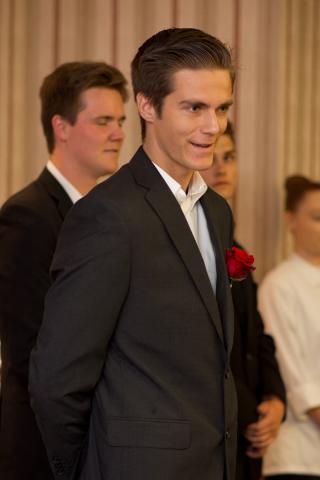 LDS Spirit of Flamenco