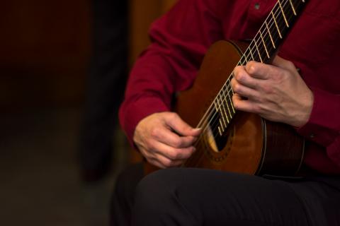 LDS Spirit of Flamenco