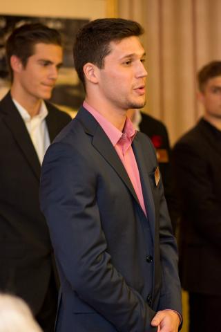 LDS Spirit of Flamenco