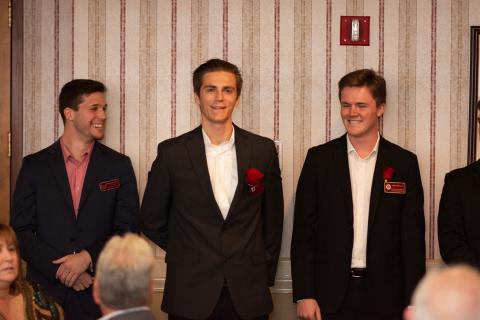 LDS Spirit of Flamenco