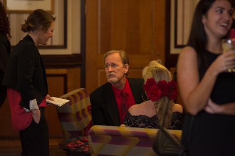 LDS Spirit of Flamenco