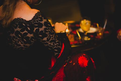 LDS Spirit of Flamenco