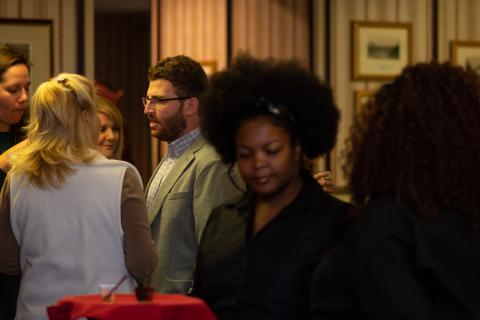 LDS Spirit of Flamenco