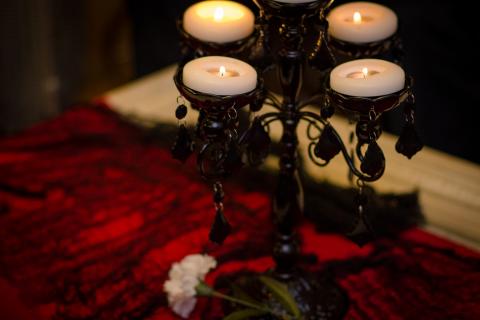 LDS Spirit of Flamenco