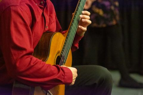 LDS Spirit of Flamenco