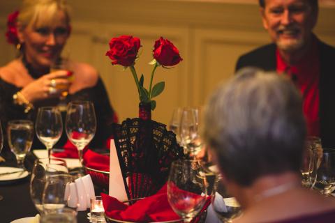 LDS Spirit of Flamenco