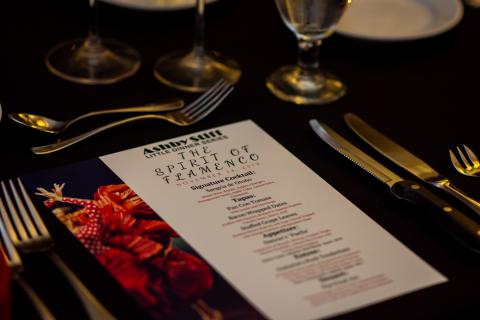 LDS Spirit of Flamenco