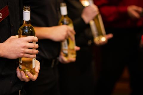 LDS Spirit of Flamenco