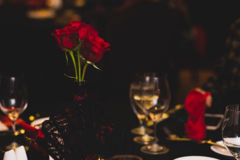 LDS Spirit of Flamenco