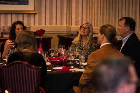 LDS Spirit of Flamenco