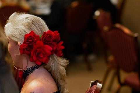 LDS Spirit of Flamenco