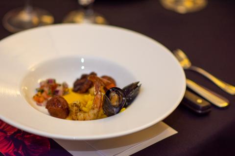 LDS Spirit of Flamenco