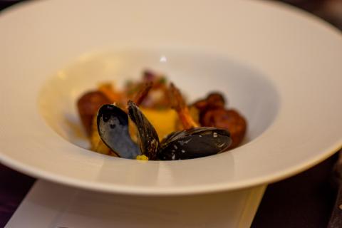 LDS Spirit of Flamenco