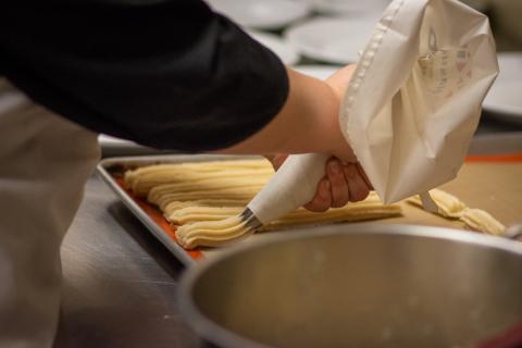 LDS Spirit of Flamenco