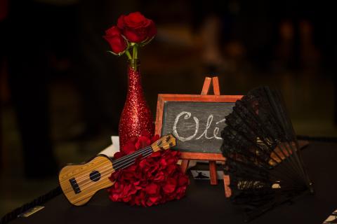 LDS Spirit of Flamenco