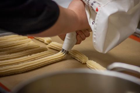 LDS Spirit of Flamenco