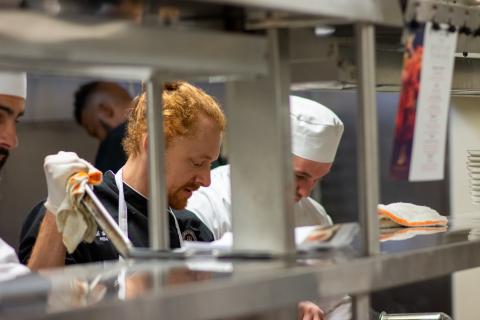 LDS Spirit of Flamenco