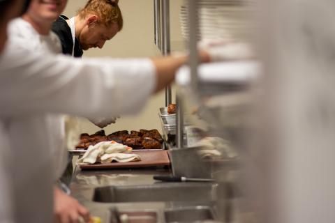 LDS Spirit of Flamenco