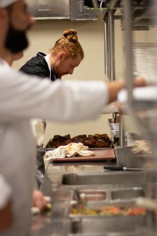 LDS Spirit of Flamenco