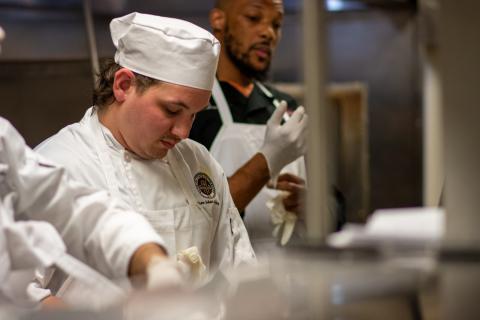 LDS Spirit of Flamenco