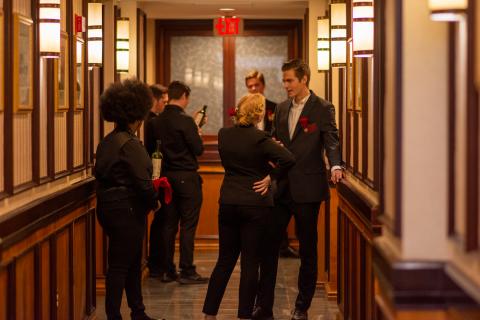 LDS Spirit of Flamenco