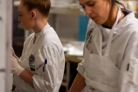 LDS Spirit of Flamenco