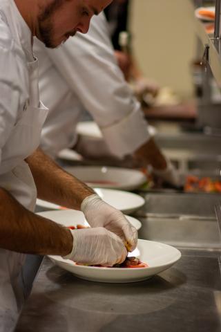 LDS Spirit of Flamenco