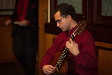 LDS Spirit of Flamenco