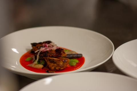 LDS Spirit of Flamenco