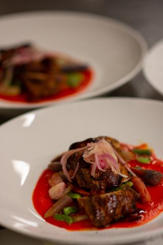 LDS Spirit of Flamenco