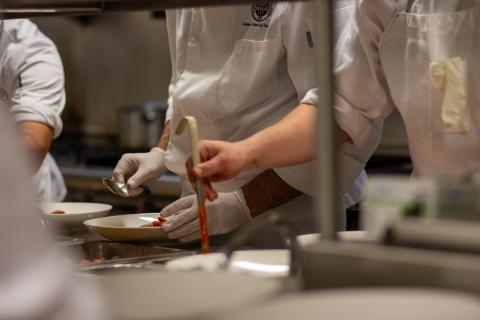 LDS Spirit of Flamenco