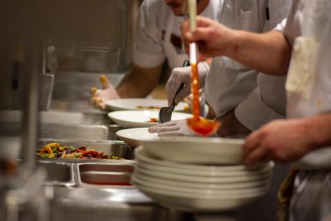 LDS Spirit of Flamenco