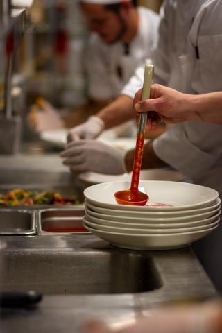 LDS Spirit of Flamenco