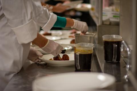 LDS Spirit of Flamenco