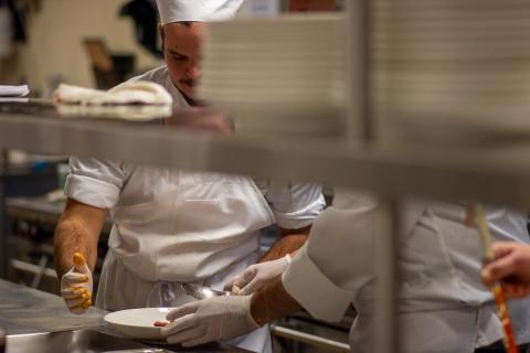 LDS Spirit of Flamenco