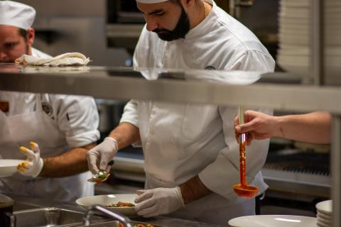 LDS Spirit of Flamenco