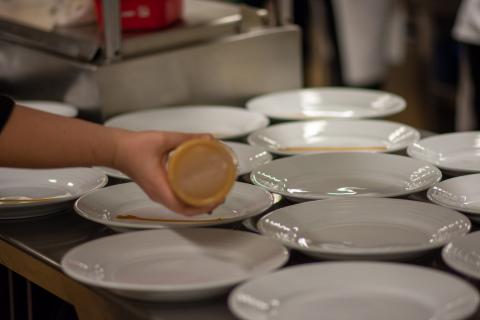 LDS Spirit of Flamenco