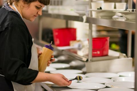 LDS Spirit of Flamenco