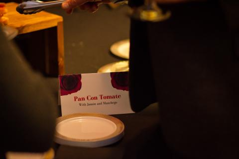 LDS Spirit of Flamenco