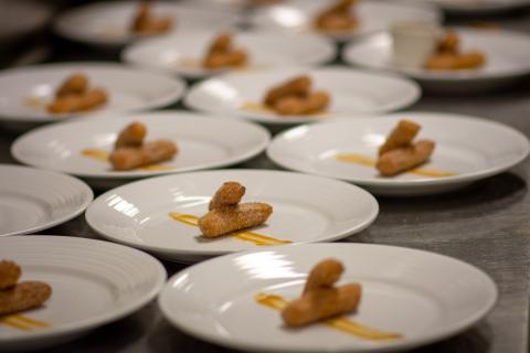 LDS Spirit of Flamenco