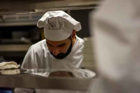 LDS Spirit of Flamenco