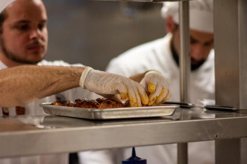 LDS Spirit of Flamenco