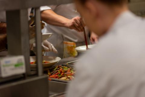 LDS Spirit of Flamenco