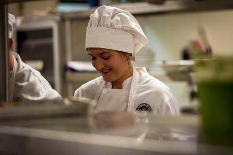 LDS Spirit of Flamenco