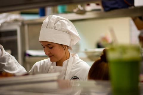 LDS Spirit of Flamenco