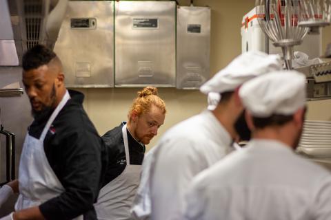 LDS Spirit of Flamenco